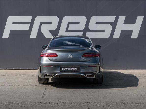 Mercedes-Benz E-Класс V (W213 S213 C238) с пробегом 2017 года, цена 4 355 000 рублей, 73094 км, купе-хардтоп, Автокод Объявления