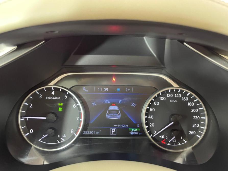 Nissan Murano III (Z52) Воронеж  - изображение 15