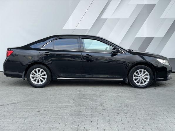 Toyota Camry VII (XV50) с пробегом 2013 года, цена 1 678 000 рублей, 163510 км, седан, Автокод Объявления