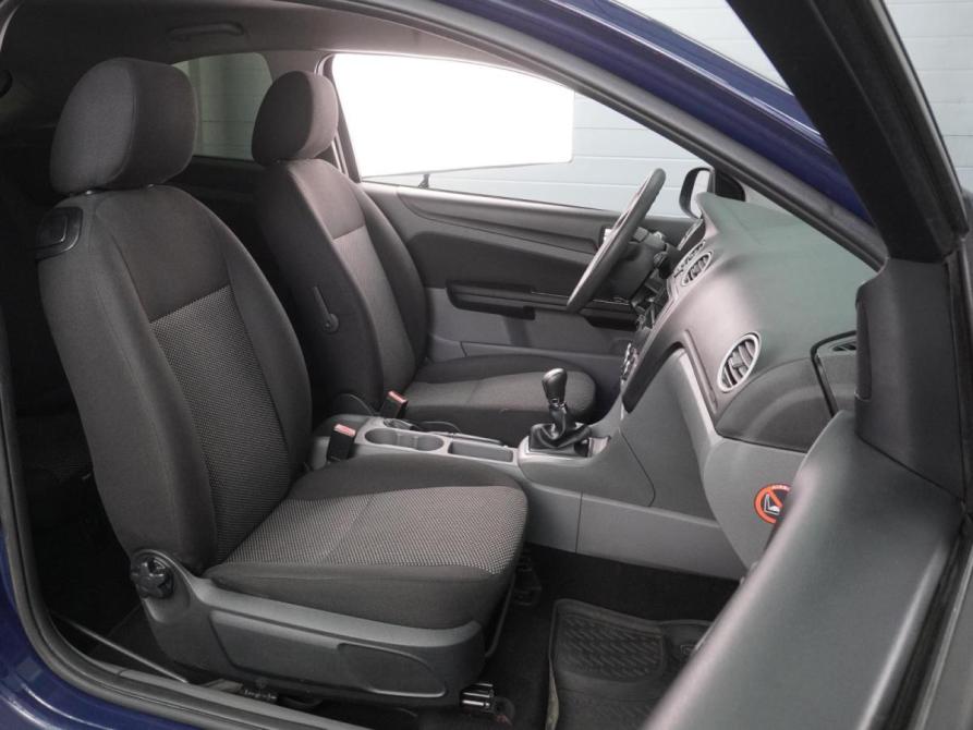Ford Focus II Рестайлинг Воронеж  - изображение 8