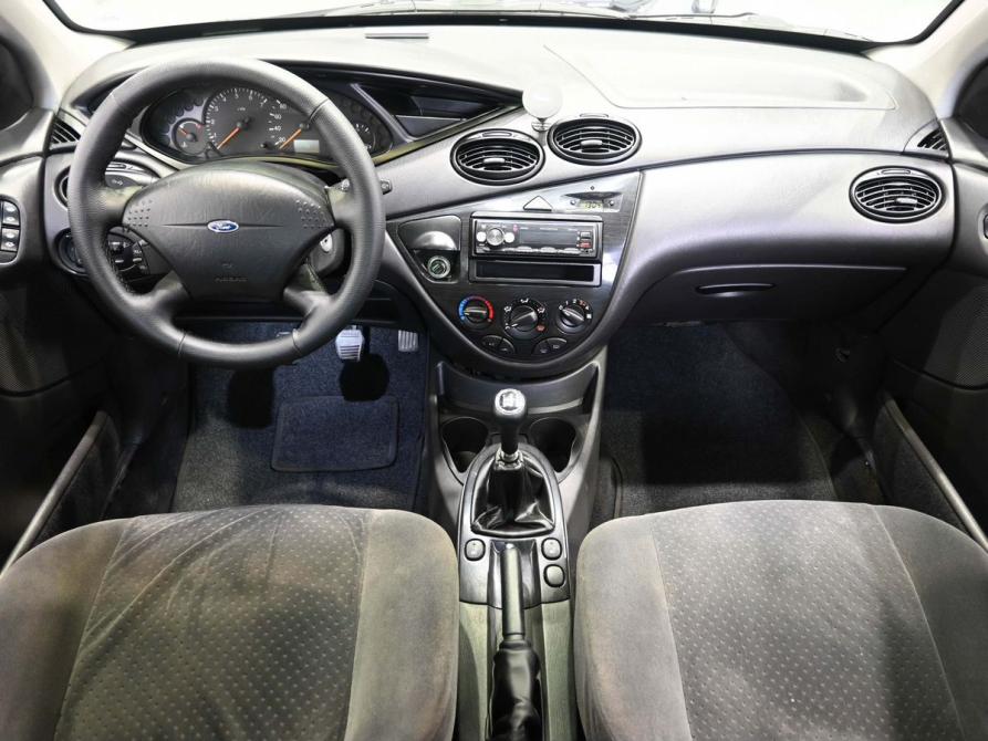 Ford Focus I (North America) Ростов-на-Дону  - изображение 10