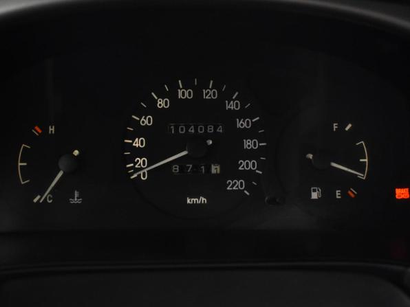 ЗАЗ Chance с пробегом 2010 года, цена 149 000 рублей, 104084 км, седан, Автокод Объявления
