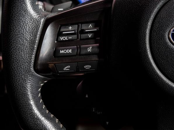 Subaru Levorg I с пробегом 2015 года, цена 1 380 000 рублей, 150300 км, универсал, Автокод Объявления