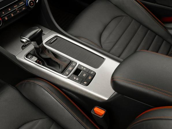 Kia Optima IV Рестайлинг с пробегом 2019 года, цена 2 250 000 рублей, 142947 км, седан, Автокод Объявления