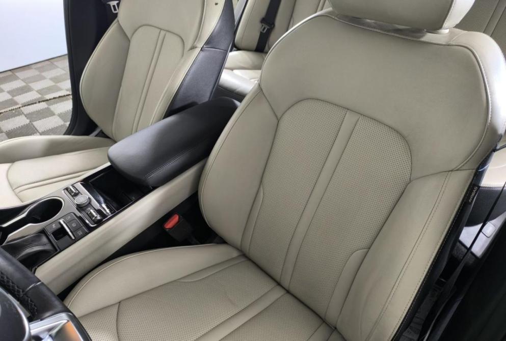 Kia K5 III Нижний Новгород  - изображение 9