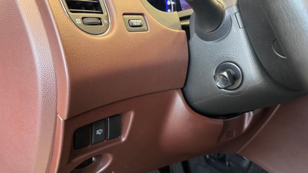 Infiniti QX50 I Рестайлинг Санкт-Петербург  - изображение 8