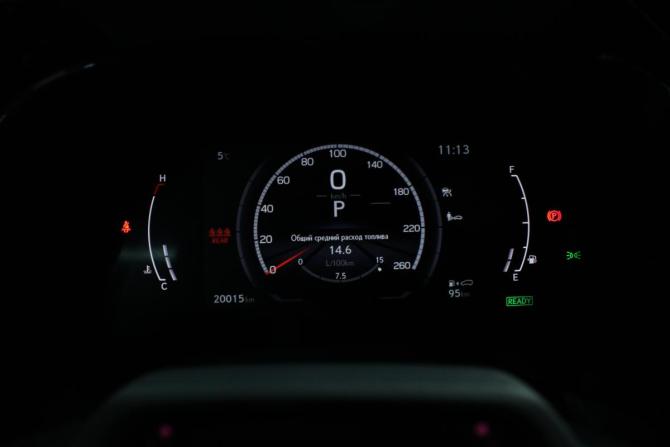 Lexus RX V с пробегом 2023 года, цена 10 900 000 рублей, 20050 км, внедорожник, Автокод Объявления
