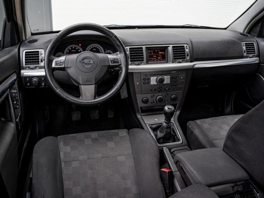Opel Vectra C Рестайлинг Краснодар  - изображение 6