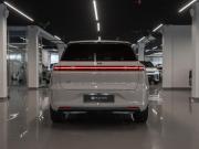 Li Auto (Lixiang) L6 Москва  - изображение 37