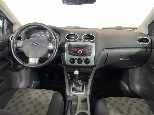 Ford Focus II с пробегом 2008 года, цена 403 000 рублей, 238557 км, седан, Автокод Объявления