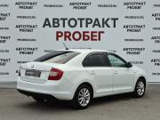 Skoda Rapid I Владимир  - изображение 19