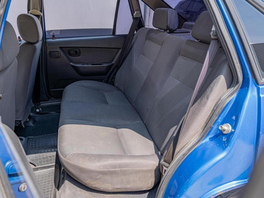 Daewoo Nexia I Рестайлинг Краснодар  - изображение 9