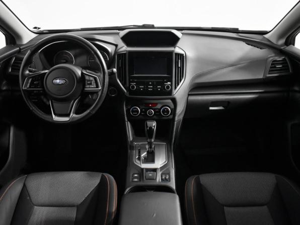 Subaru XV II с пробегом 2017 года, цена 2 100 000 рублей, 115462 км, внедорожник, Автокод Объявления