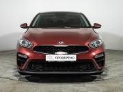 Kia Cerato IV Санкт-Петербург  - изображение 19