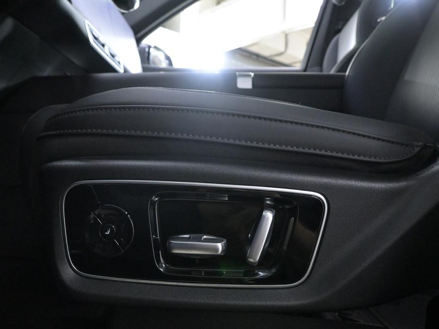 Li Auto (Lixiang) L7 I Рестайлинг Москва  - изображение 14