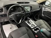 Geely Emgrand X7 I Рестайлинг 2 Тверь  - изображение 27