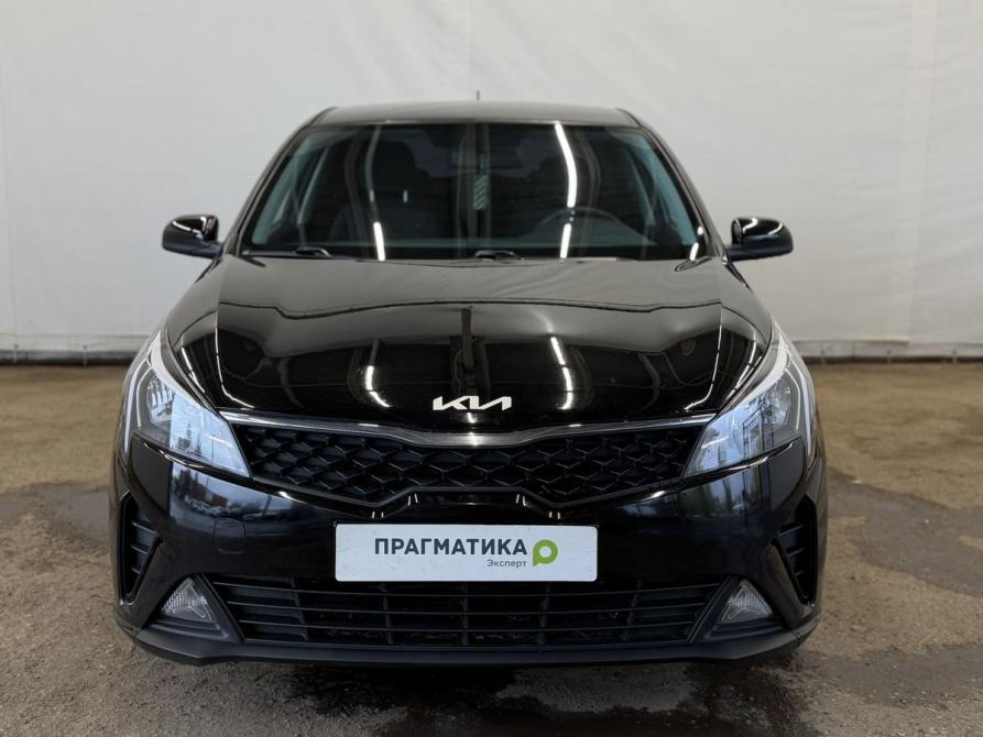 Kia Rio IV Рестайлинг Псков  - изображение 2