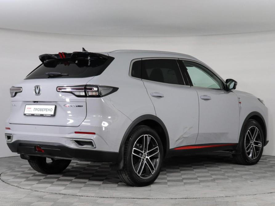 Changan CS55 Plus II Химки  - изображение 4