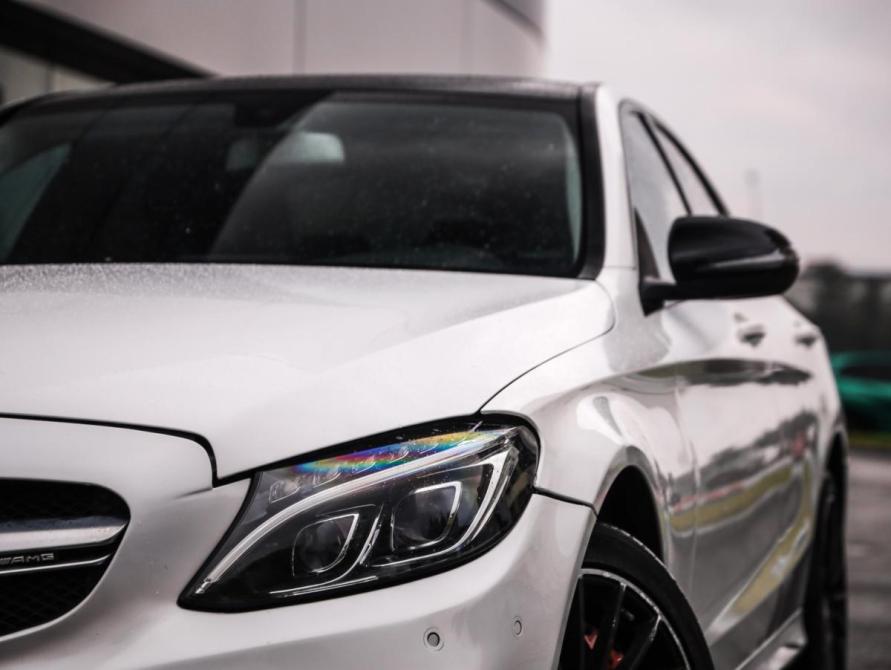 Mercedes-Benz C-Класс IV (W205) Санкт-Петербург  - изображение 2
