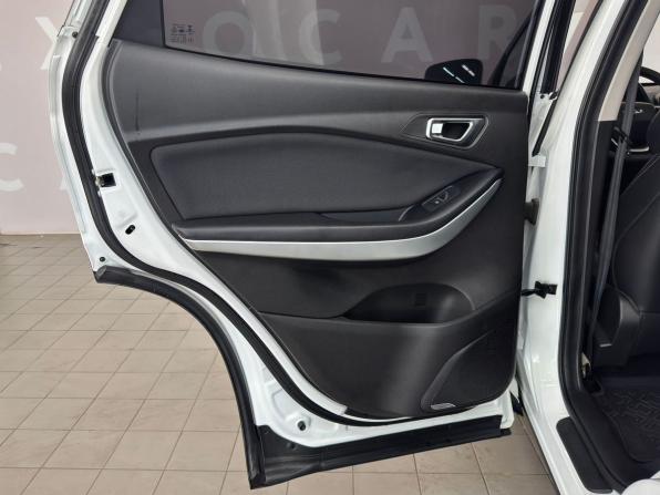 Chery Tiggo 7 I с пробегом 2019 года, цена 1 199 000 рублей, 106834 км, внедорожник, Автокод Объявления