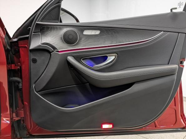 Mercedes-Benz E-Класс V (W213 S213 C238) Рестайлинг с пробегом 2021 года, цена 4 350 000 рублей, 73788 км, седан, Автокод Объявления