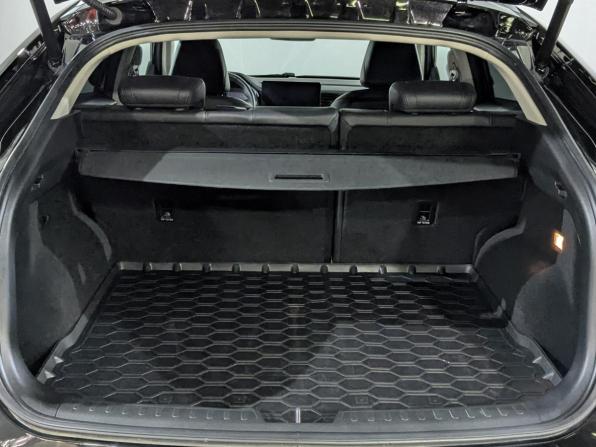 Haval F7x I Рестайлинг с пробегом 2022 года, цена 2 170 000 рублей, 71423 км, внедорожник, Автокод Объявления