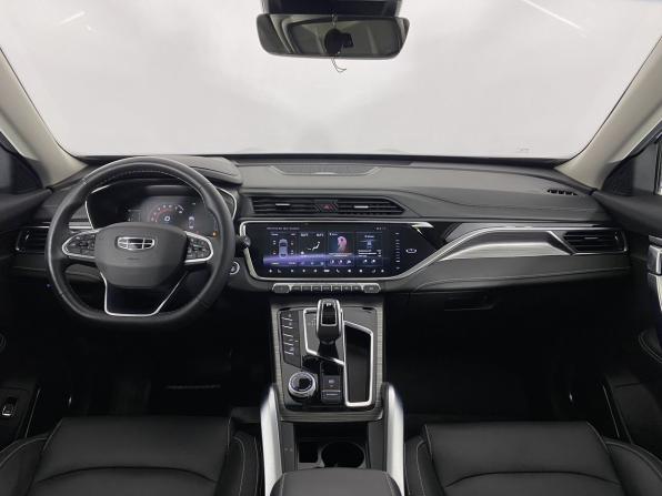 Geely Atlas Pro с пробегом 2021 года, цена 2 168 000 рублей, 47793 км, внедорожник, Автокод Объявления