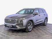 Hyundai Santa Fe IV Рестайлинг Санкт-Петербург  - изображение 31