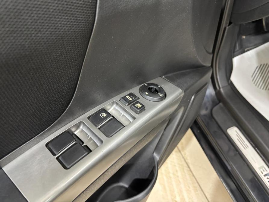 Geely Emgrand EC7 Альметьевск  - изображение 11