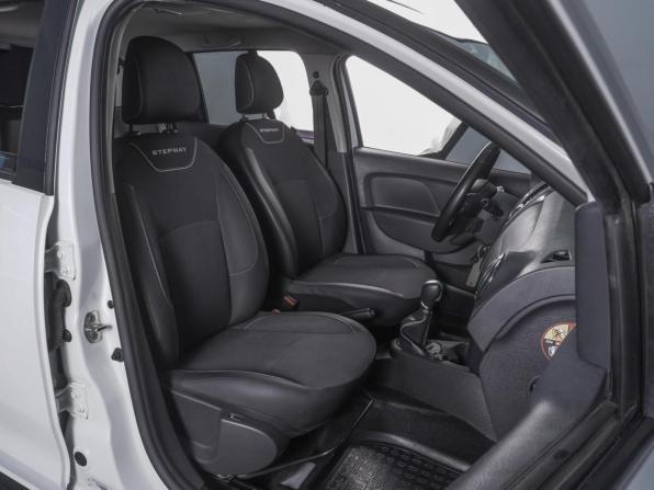 Renault Sandero II Рестайлинг с пробегом 2020 года, цена 1 189 000 рублей, 133610 км, хэтчбек, Автокод Объявления