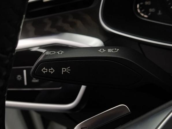 Audi A6 V (C8) с пробегом 2020 года, цена 3 450 000 рублей, 137792 км, седан, Автокод Объявления