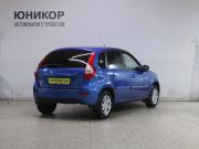 Lada (ВАЗ) Granta I Рестайлинг Дзержинск  - изображение 22