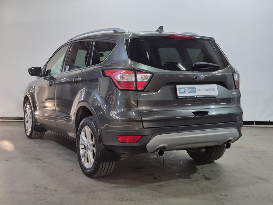 Ford Kuga II Рестайлинг Ярославль  - изображение 7