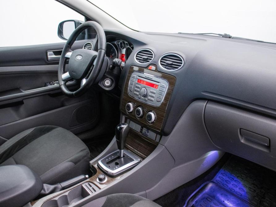 Ford Focus II Рестайлинг Москва  - изображение 11