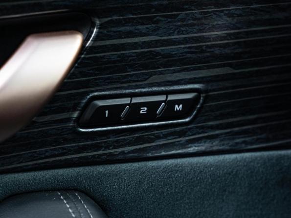 Geely Monjaro I с пробегом 2023 года, цена 2 940 000 рублей, 54457 км, внедорожник, Автокод Объявления