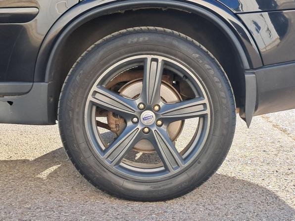 Volvo XC90 I Рестайлинг с пробегом 2007 года, цена 970 000 рублей, 476038 км, внедорожник, Автокод Объявления
