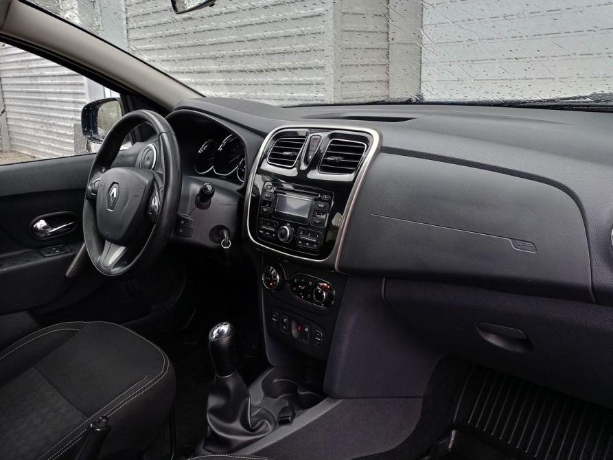 Renault Sandero II Казань  - изображение 9