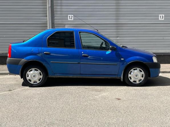 Renault Logan I с пробегом 2007 года, цена 329 000 рублей, 106735 км, седан, Автокод Объявления