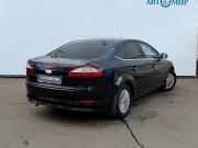 Ford Mondeo IV Москва  - изображение 21