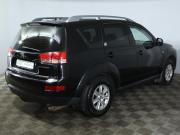 Citroen C-Crosser Москва  - изображение 32