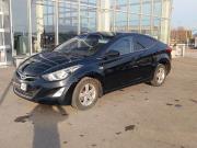 Hyundai Elantra V (MD) Рестайлинг Пермь  - изображение 10