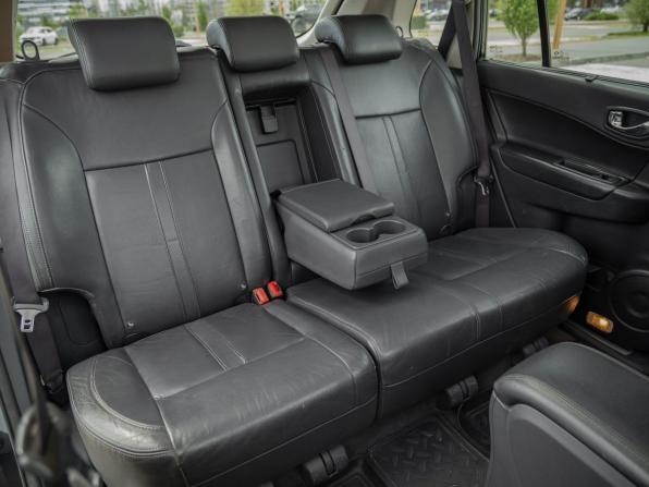 Renault Koleos I с пробегом 2009 года, цена 870 000 рублей, 201000 км, внедорожник, Автокод Объявления