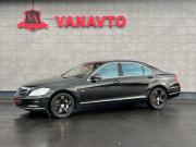 Mercedes-Benz S-Класс V (W221) Рестайлинг Альметьевск  - изображение 43