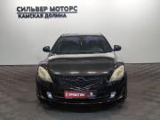 Mazda 6 II (GH) Пермь  - изображение 19