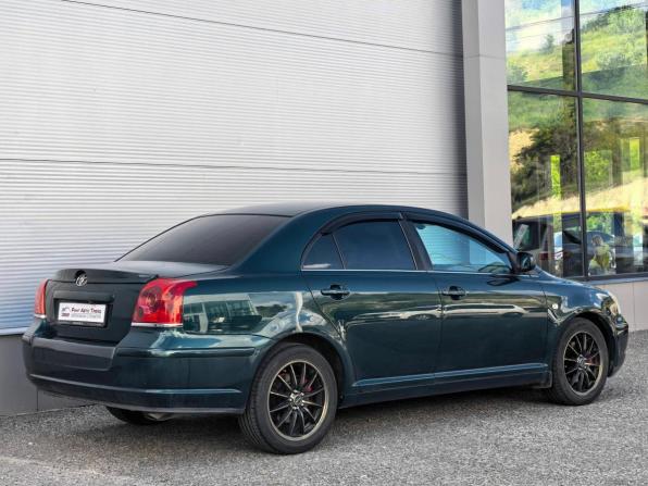 Toyota Avensis II с пробегом 2004 года, цена 677 000 рублей, 275446 км, седан, Автокод Объявления