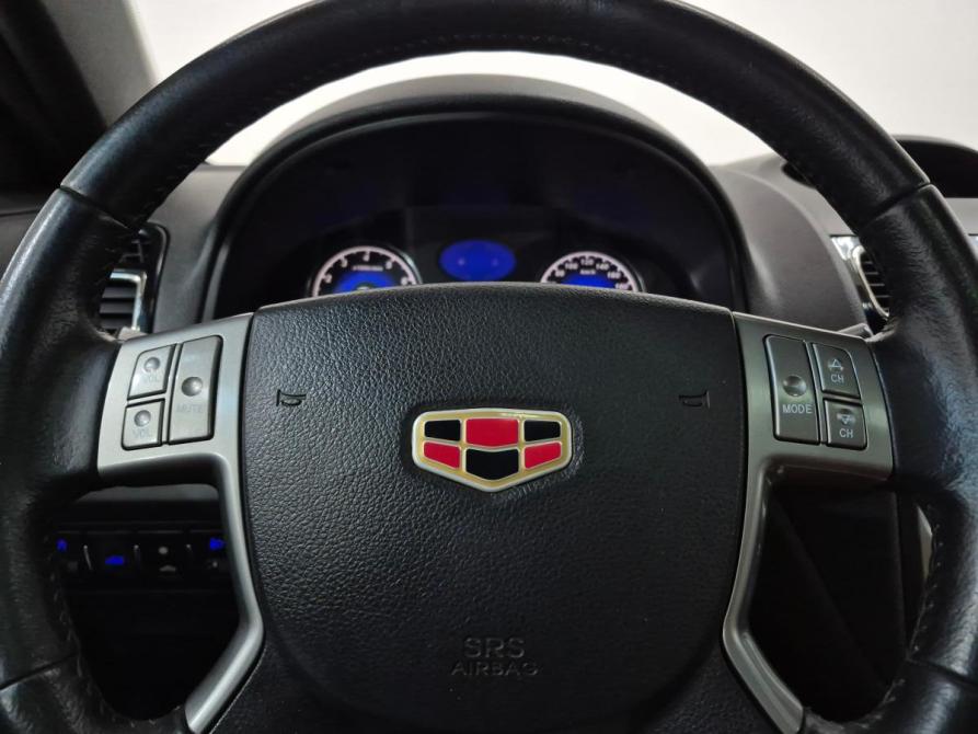 Geely Emgrand EC7 Альметьевск  - изображение 23