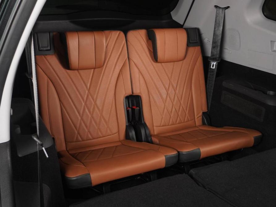 Chery Tiggo 8 Pro e+ Ростов-на-Дону  - изображение 9