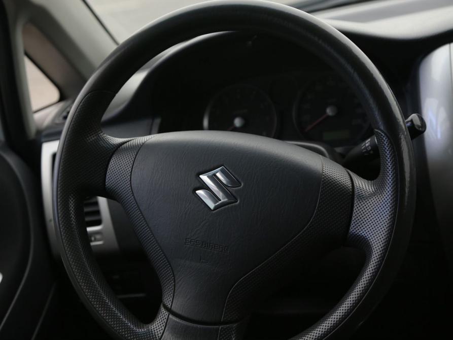 Suzuki Liana I Рестайлинг Иваново  - изображение 16