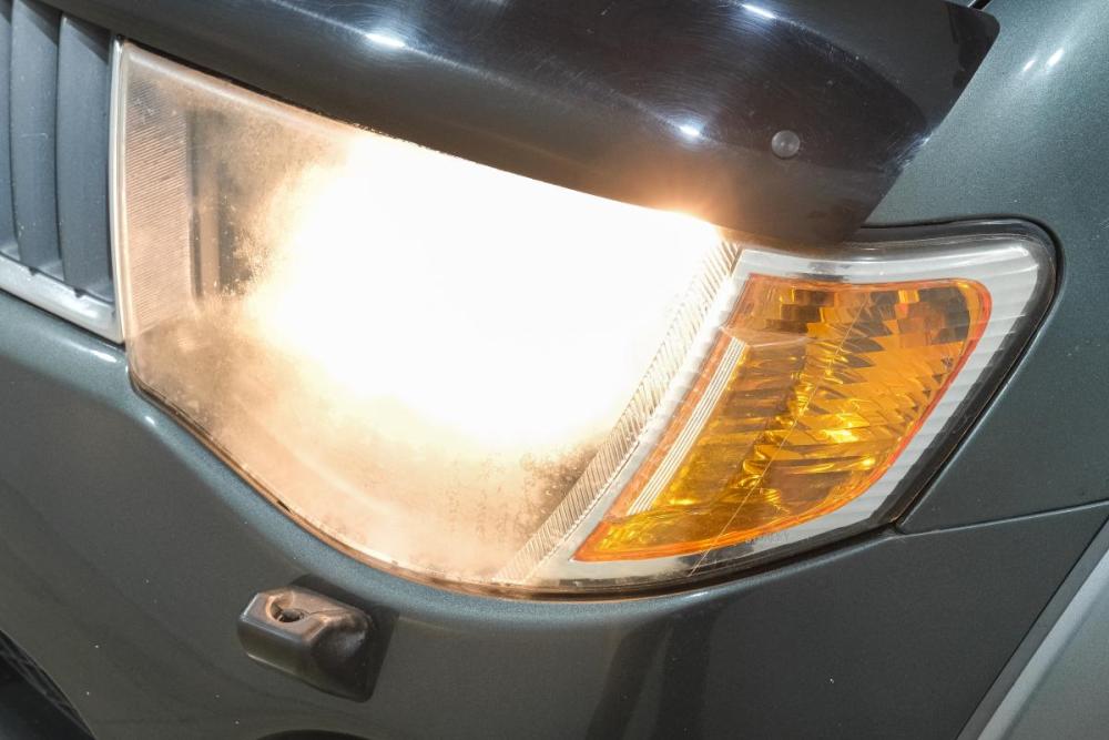 Mitsubishi L200 IV Новокузнецк  - изображение 11