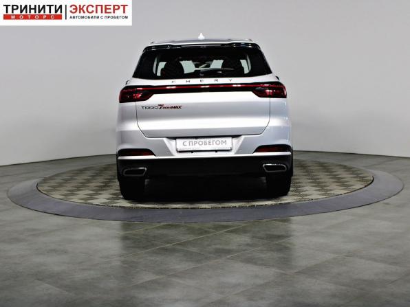 Chery Tiggo 7 Pro Max I с пробегом 2023 года, цена 1 967 000 рублей, 47726 км, внедорожник, Автокод Объявления